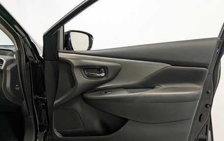 Nissan Murano, 2019 год, 2 750 000 рублей, 25 фотография