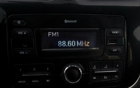 Renault Sandero II рестайлинг, 2018 год, 945 000 рублей, 13 фотография