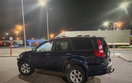 Great Wall Hover H3 I, 2012 год, 450 000 рублей, 1 фотография