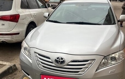 Toyota Camry, 2007 год, 1 200 000 рублей, 1 фотография