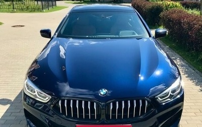 BMW 8 серия, 2019 год, 6 000 000 рублей, 1 фотография