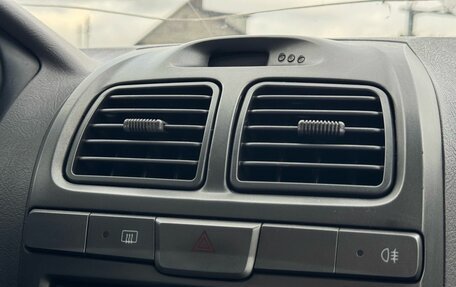 Hyundai Accent II, 2006 год, 279 900 рублей, 11 фотография