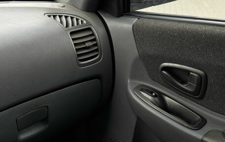 Hyundai Accent II, 2006 год, 279 900 рублей, 14 фотография