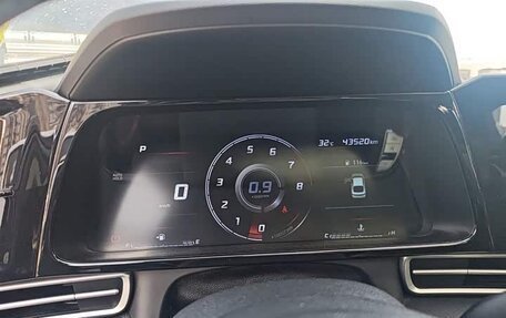 Hyundai Elantra, 2021 год, 1 276 777 рублей, 12 фотография