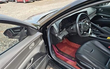Hyundai Elantra, 2021 год, 1 276 777 рублей, 9 фотография