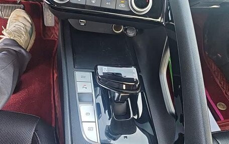 Hyundai Elantra, 2021 год, 1 276 777 рублей, 14 фотография