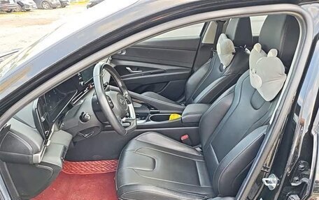Hyundai Elantra, 2021 год, 1 276 777 рублей, 8 фотография