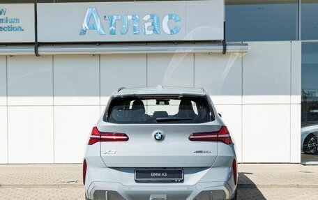 BMW X3, 2025 год, 7 490 000 рублей, 9 фотография