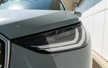 BMW X3, 2025 год, 7 490 000 рублей, 8 фотография