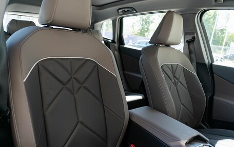 BMW X3, 2025 год, 7 490 000 рублей, 14 фотография