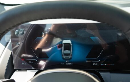 BMW X3, 2025 год, 7 490 000 рублей, 12 фотография