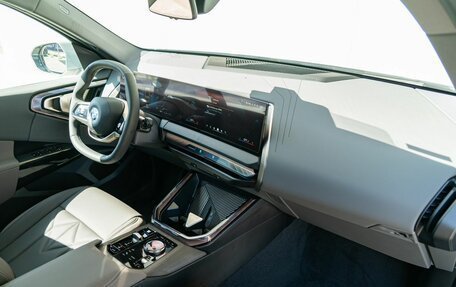 BMW X3, 2025 год, 7 490 000 рублей, 13 фотография