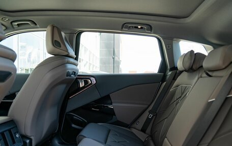 BMW X3, 2025 год, 7 490 000 рублей, 15 фотография