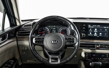 KIA K5, 2020 год, 2 365 000 рублей, 9 фотография