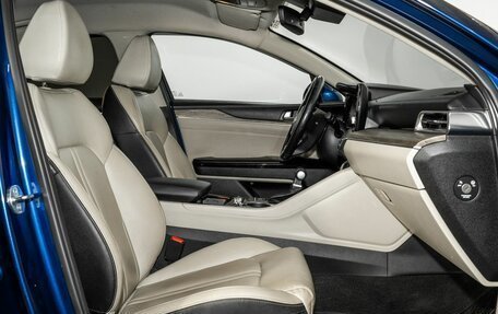 KIA K5, 2020 год, 2 365 000 рублей, 5 фотография