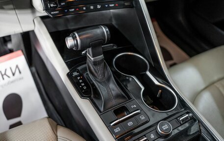 KIA K5, 2020 год, 2 365 000 рублей, 13 фотография