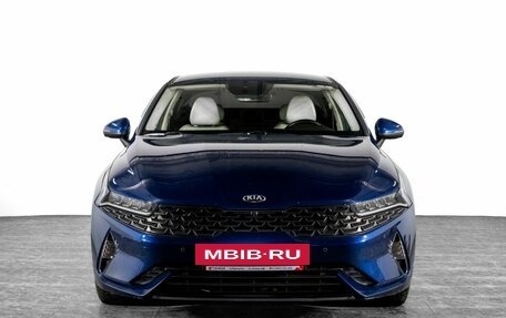 KIA K5, 2020 год, 2 365 000 рублей, 2 фотография
