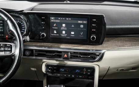 KIA K5, 2020 год, 2 365 000 рублей, 11 фотография