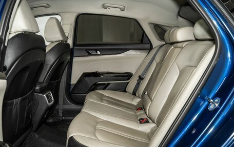 KIA K5, 2020 год, 2 365 000 рублей, 7 фотография