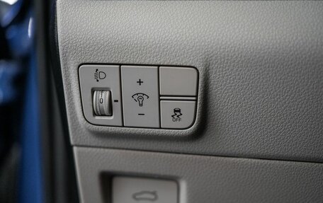 KIA K5, 2020 год, 2 365 000 рублей, 15 фотография