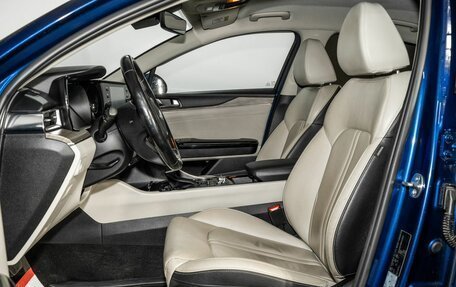 KIA K5, 2020 год, 2 365 000 рублей, 6 фотография