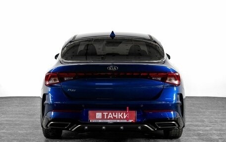 KIA K5, 2020 год, 2 365 000 рублей, 4 фотография