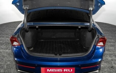 KIA K5, 2020 год, 2 365 000 рублей, 17 фотография