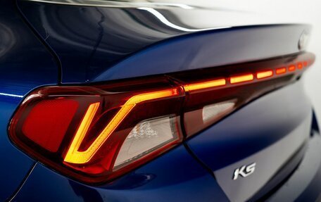 KIA K5, 2020 год, 2 365 000 рублей, 20 фотография