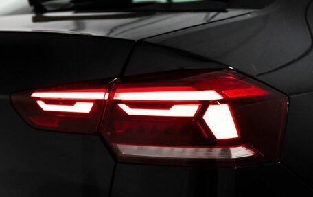 Volkswagen Polo VI (EU Market), 2020 год, 1 525 000 рублей, 22 фотография