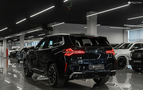 BMW X3, 2025 год, 7 650 000 рублей, 4 фотография