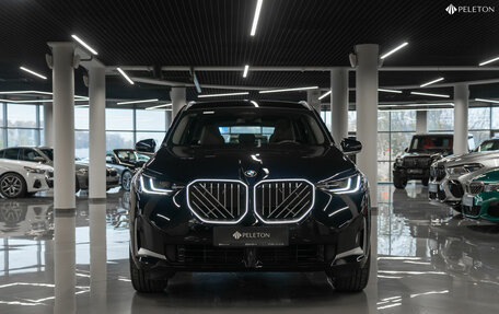 BMW X3, 2025 год, 7 650 000 рублей, 3 фотография