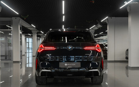 BMW X3, 2025 год, 7 650 000 рублей, 6 фотография