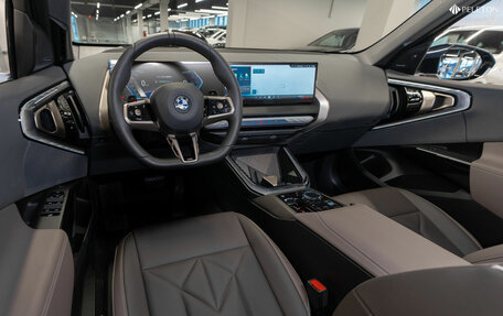 BMW X3, 2025 год, 7 650 000 рублей, 7 фотография