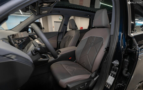 BMW X3, 2025 год, 7 650 000 рублей, 9 фотография