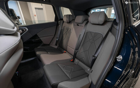 BMW X3, 2025 год, 7 650 000 рублей, 13 фотография