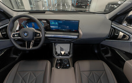 BMW X3, 2025 год, 7 650 000 рублей, 8 фотография