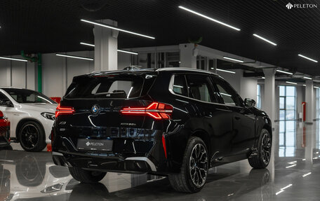 BMW X3, 2025 год, 7 650 000 рублей, 5 фотография