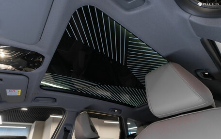 BMW X3, 2025 год, 7 650 000 рублей, 10 фотография