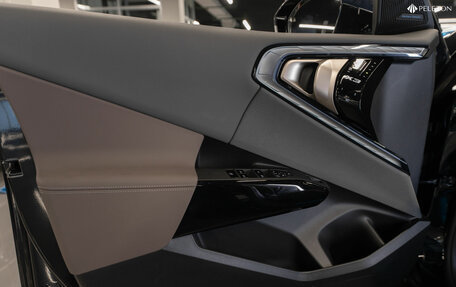 BMW X3, 2025 год, 7 650 000 рублей, 15 фотография