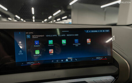 BMW X3, 2025 год, 7 650 000 рублей, 19 фотография