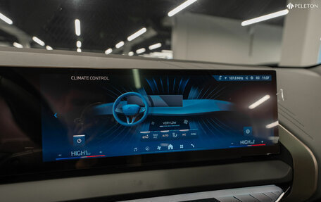 BMW X3, 2025 год, 7 650 000 рублей, 20 фотография