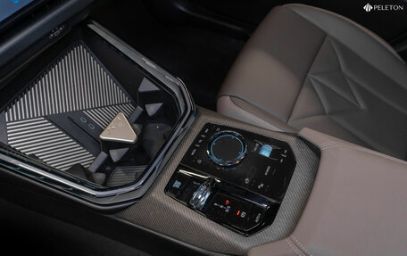 BMW X3, 2025 год, 7 650 000 рублей, 18 фотография