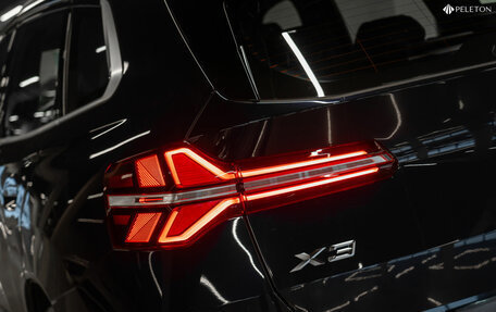 BMW X3, 2025 год, 7 650 000 рублей, 28 фотография