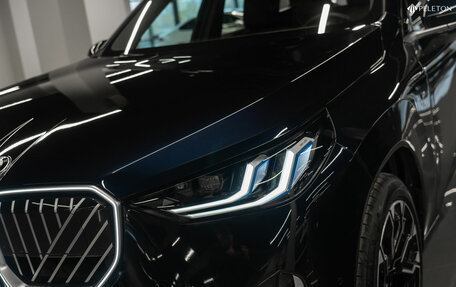 BMW X3, 2025 год, 7 650 000 рублей, 27 фотография