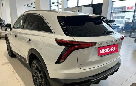 Haval F7, 2025 год, 2 699 000 рублей, 2 фотография