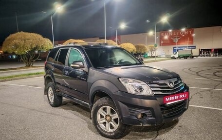 Great Wall Hover H3 I, 2012 год, 450 000 рублей, 3 фотография