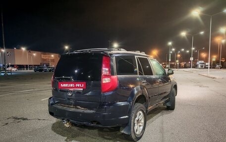 Great Wall Hover H3 I, 2012 год, 450 000 рублей, 2 фотография