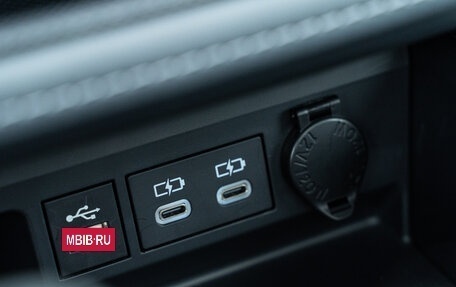 Toyota Highlander, 2024 год, 6 890 000 рублей, 36 фотография