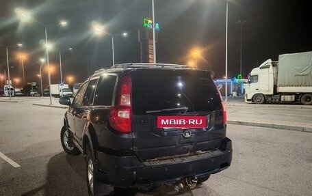 Great Wall Hover H3 I, 2012 год, 450 000 рублей, 5 фотография