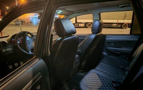 Great Wall Hover H3 I, 2012 год, 450 000 рублей, 9 фотография